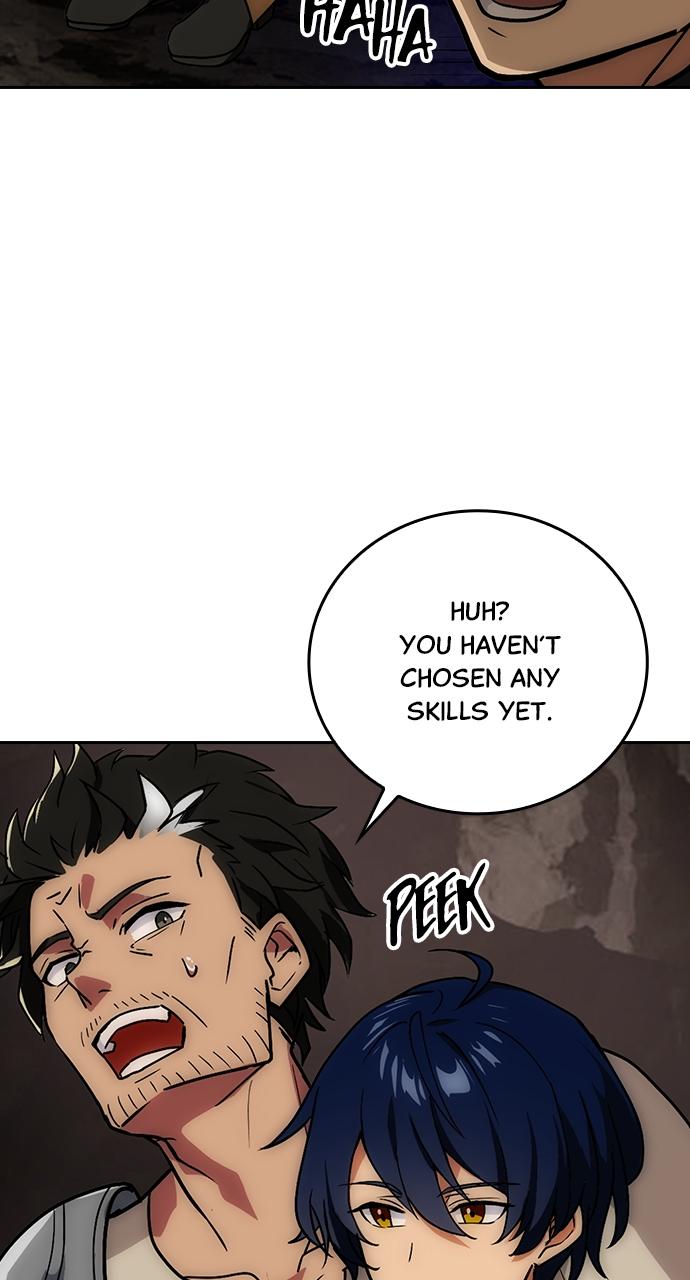 Hidden Class Gravity User Episode 2 43