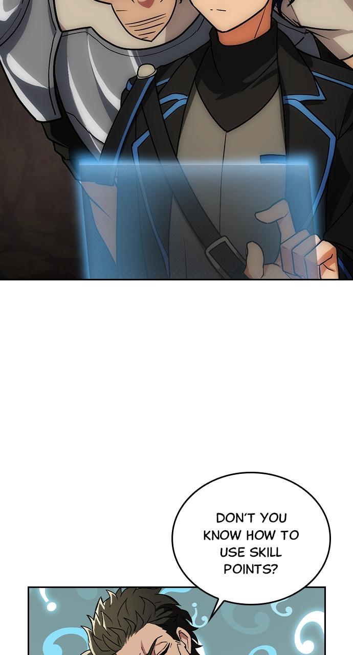 Hidden Class Gravity User Episode 2 44