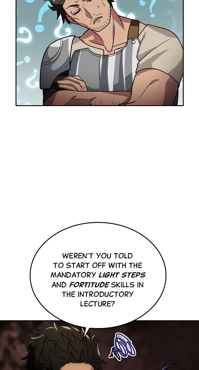 Hidden Class Gravity User Episode 2 45