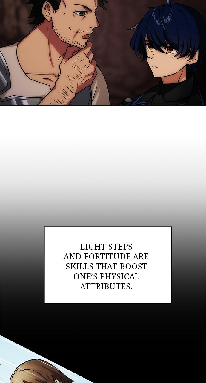 Hidden Class Gravity User Episode 2 46