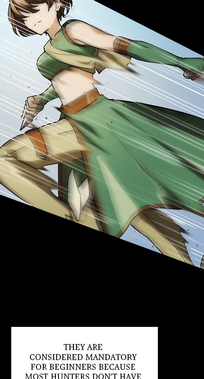 Hidden Class Gravity User Episode 2 47