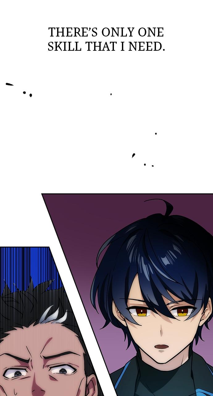 Hidden Class Gravity User Episode 2 50