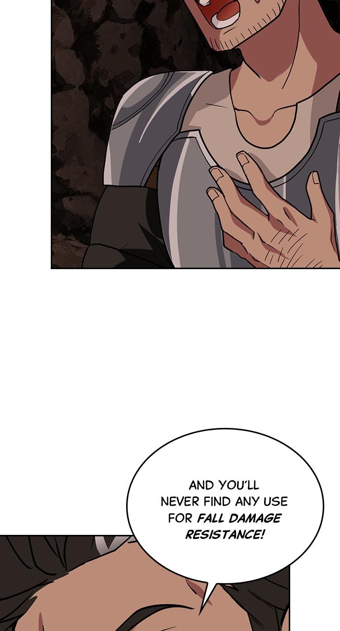 Hidden Class Gravity User Episode 2 53