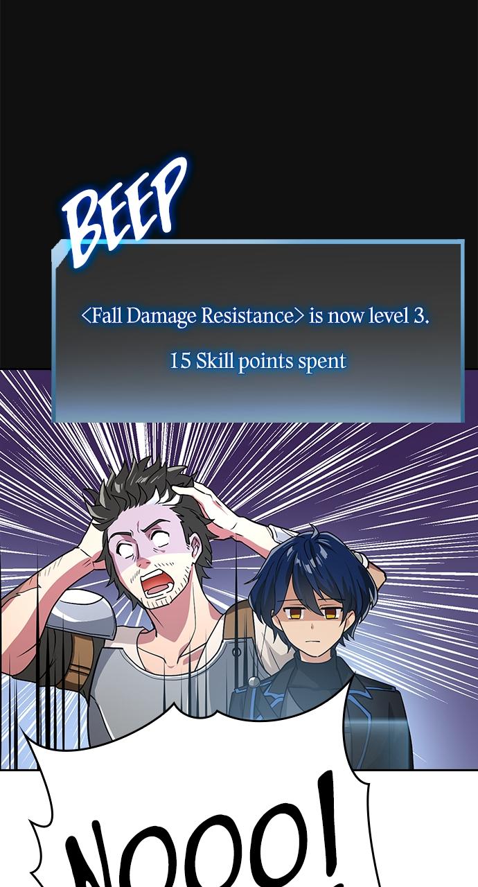 Hidden Class Gravity User Episode 2 59