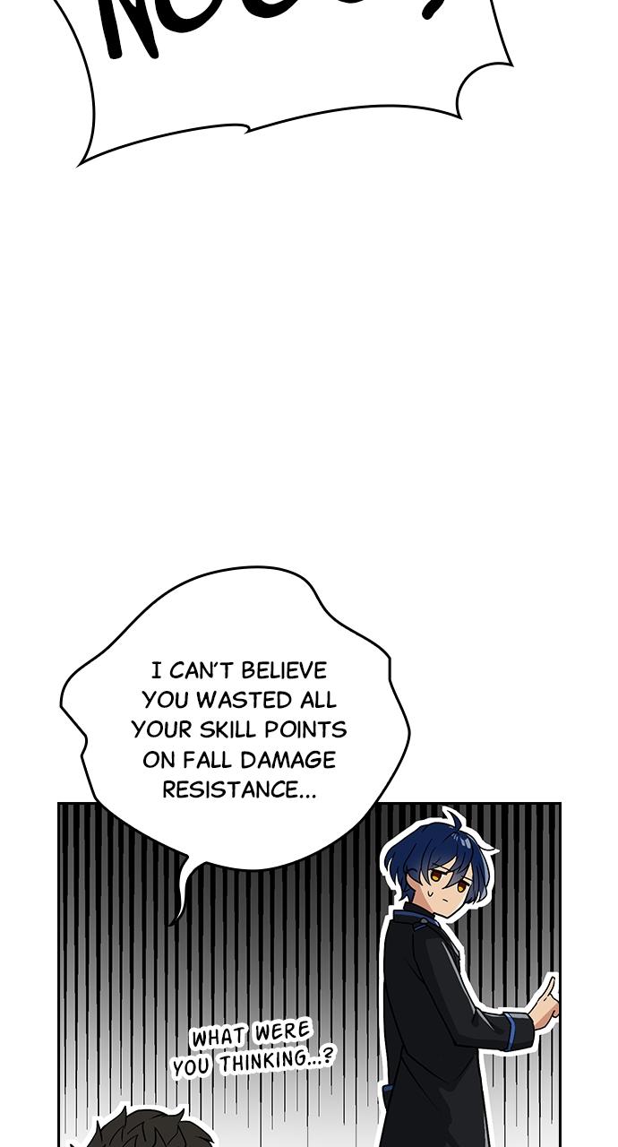 Hidden Class Gravity User Episode 2 60