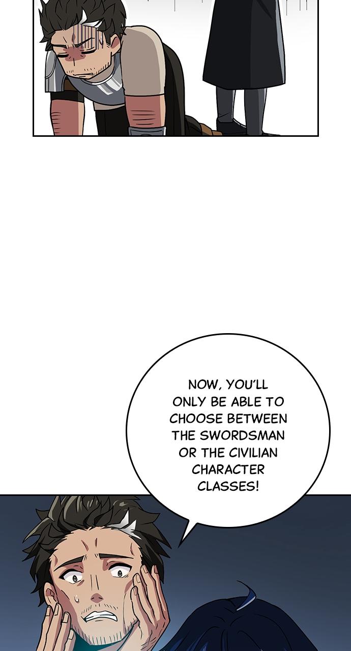 Hidden Class Gravity User Episode 2 61