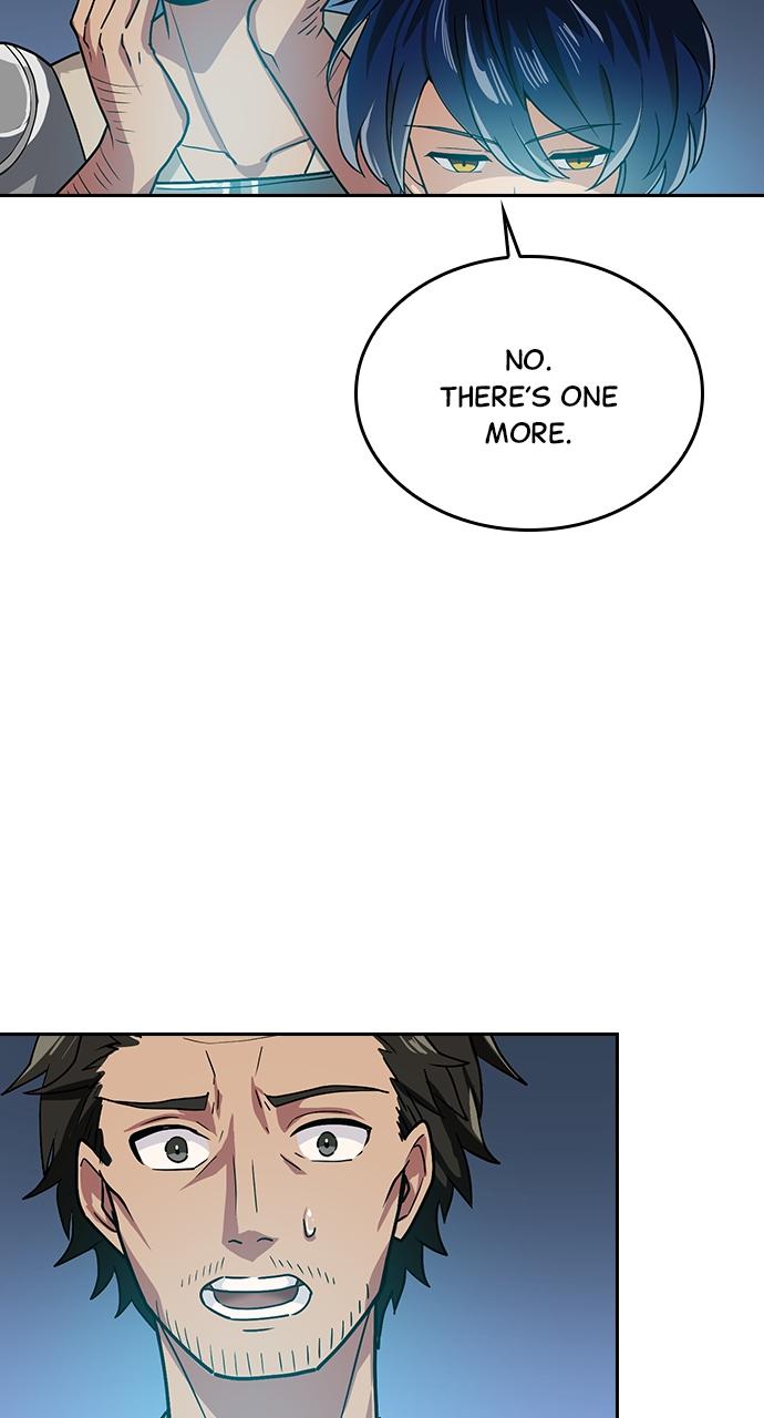 Hidden Class Gravity User Episode 2 62