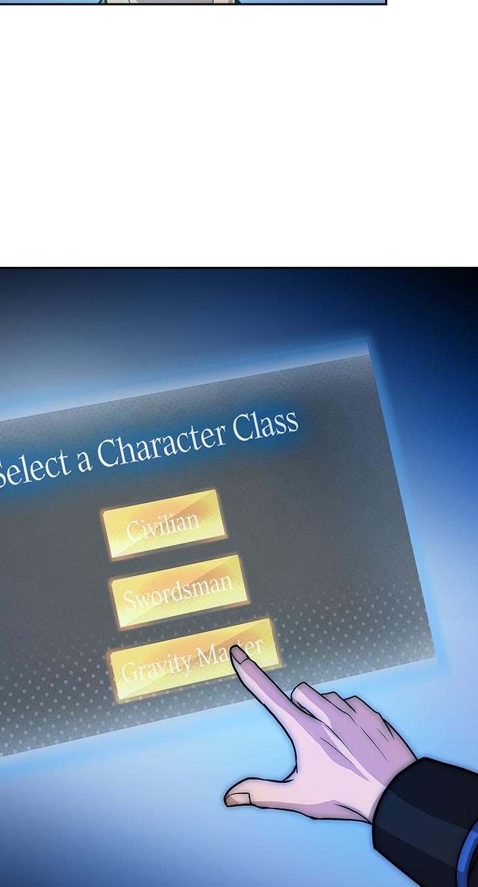 Hidden Class Gravity User Episode 2 63