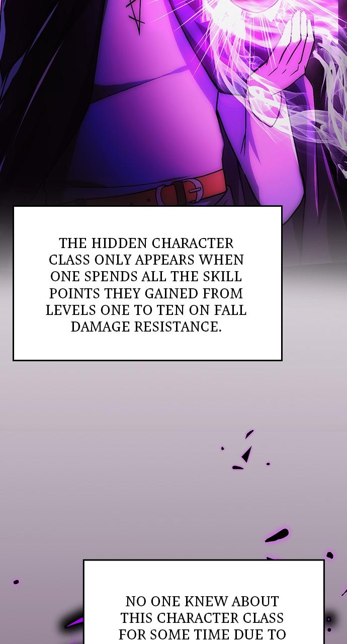 Hidden Class Gravity User Episode 2 66