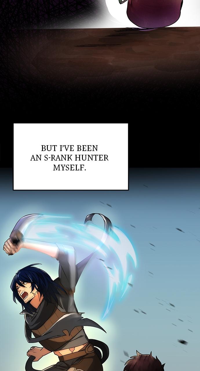 Hidden Class Gravity User Episode 2 70