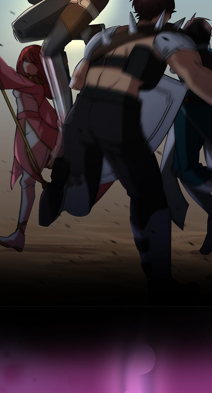 Hidden Class Gravity User Episode 2 71