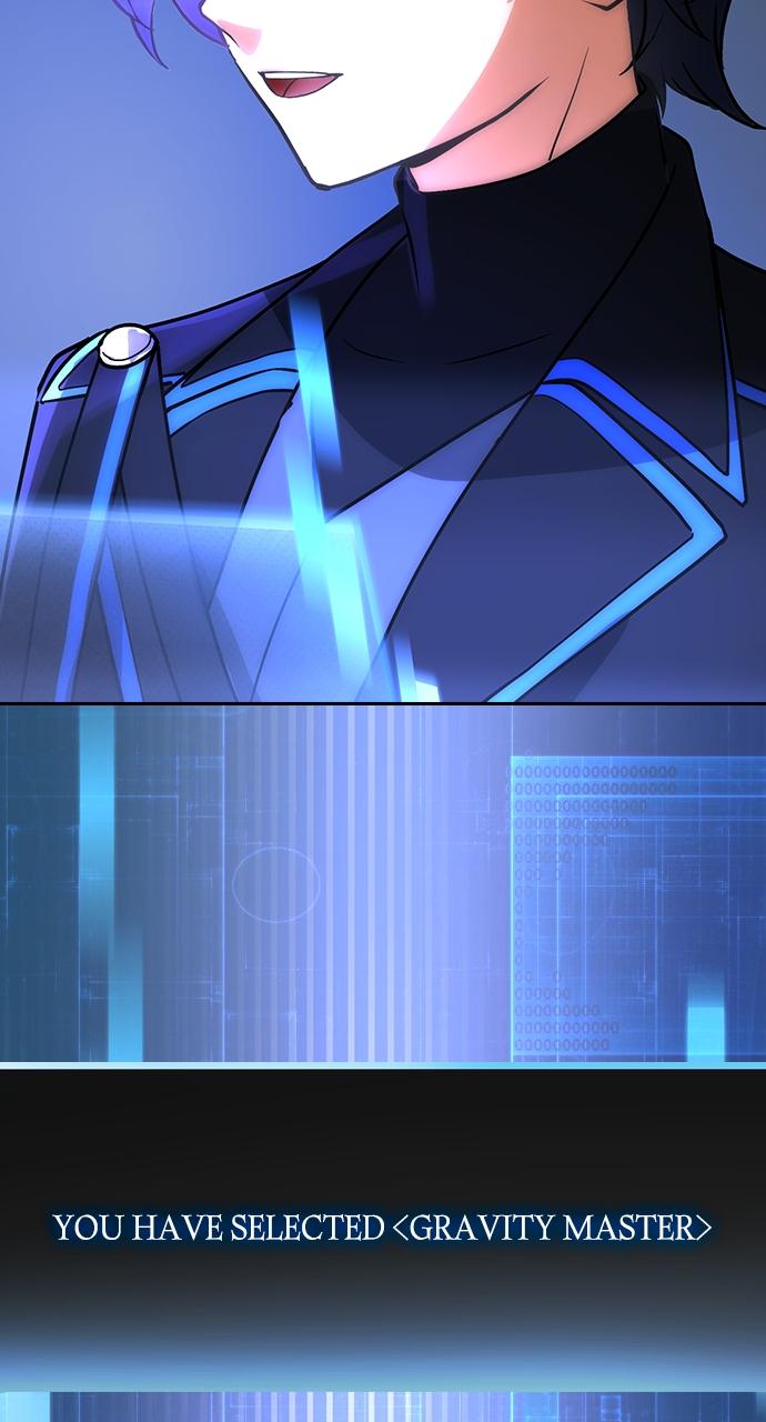 Hidden Class Gravity User Episode 2 77