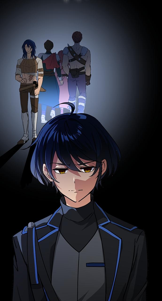 Hidden Class Gravity User Episode 2 82