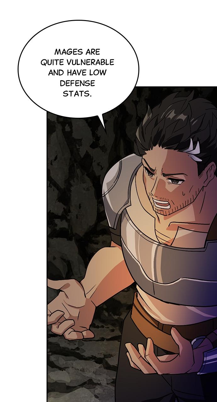 Hidden Class Gravity User Episode 2 86