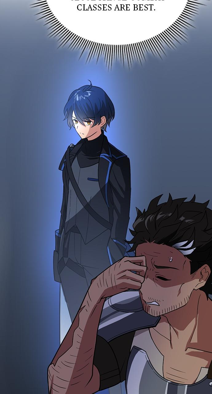 Hidden Class Gravity User Episode 2 89