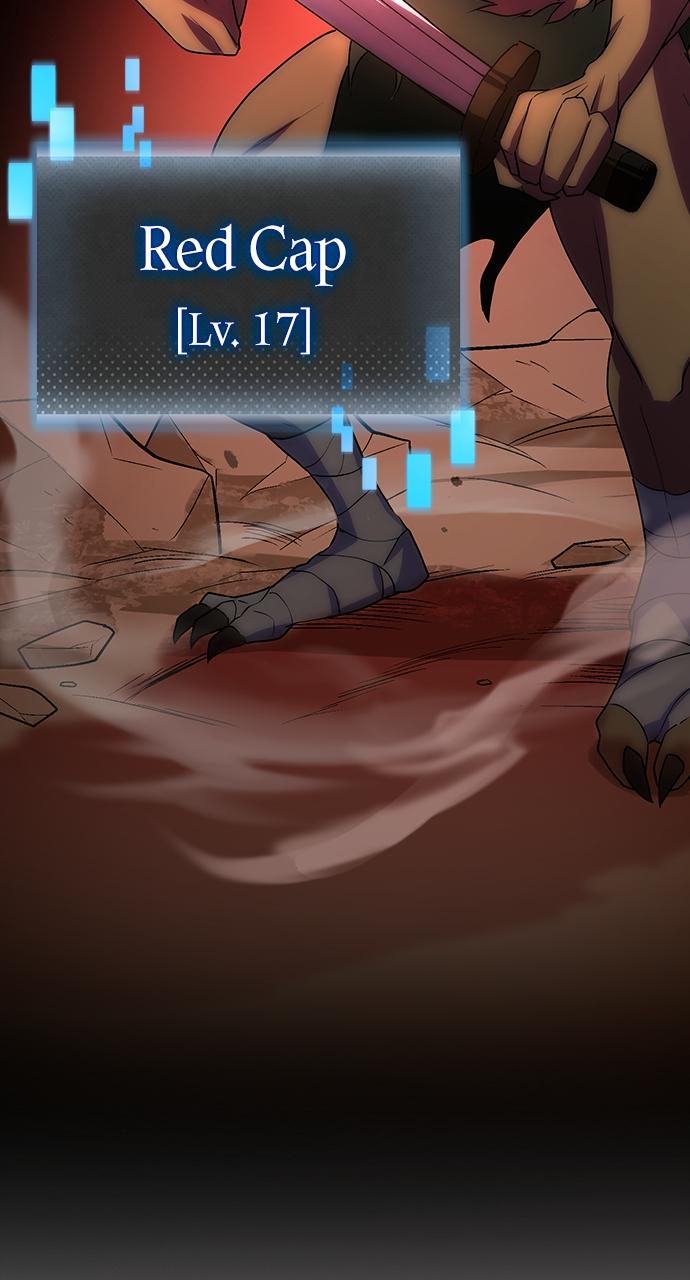 Hidden Class Gravity User Episode 2 94