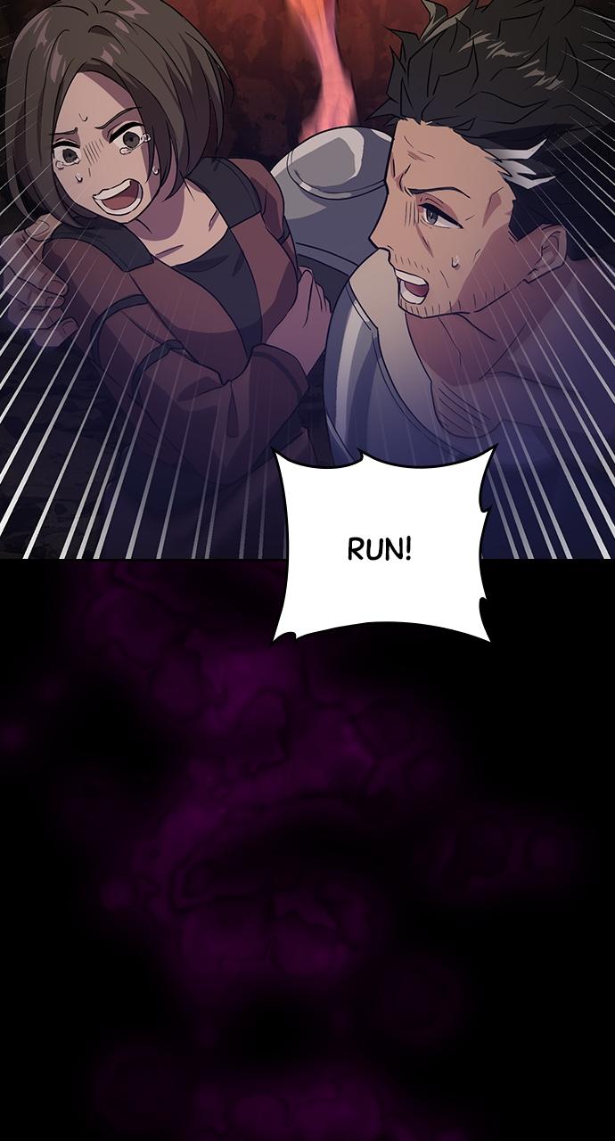 Hidden Class Gravity User Episode 2 97