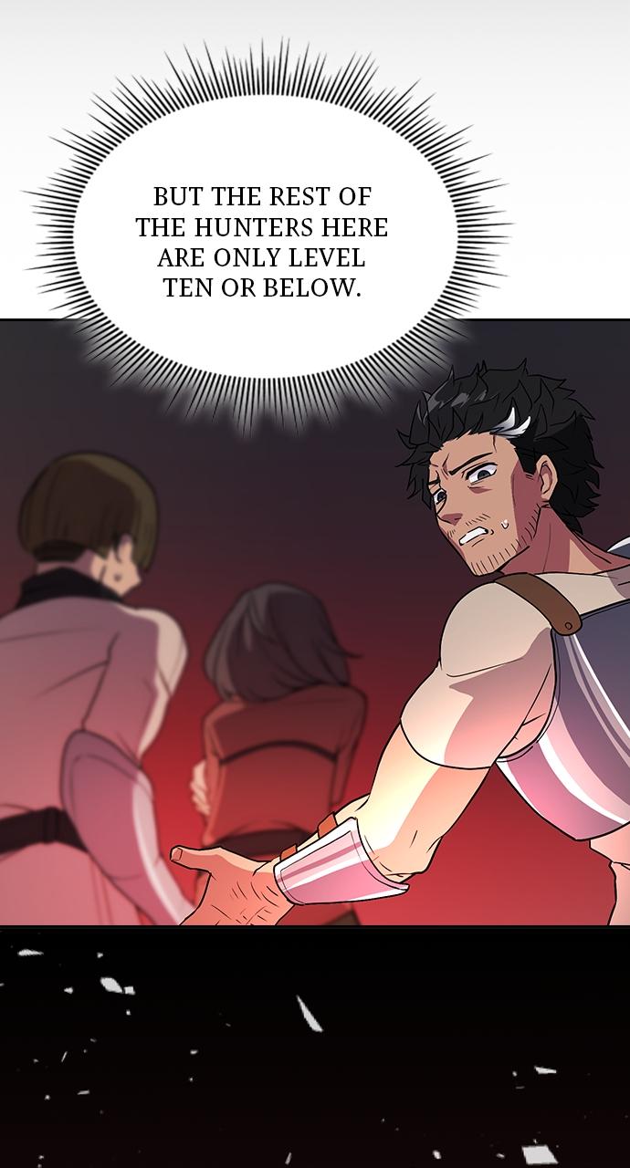 Hidden Class Gravity User Episode 2 100