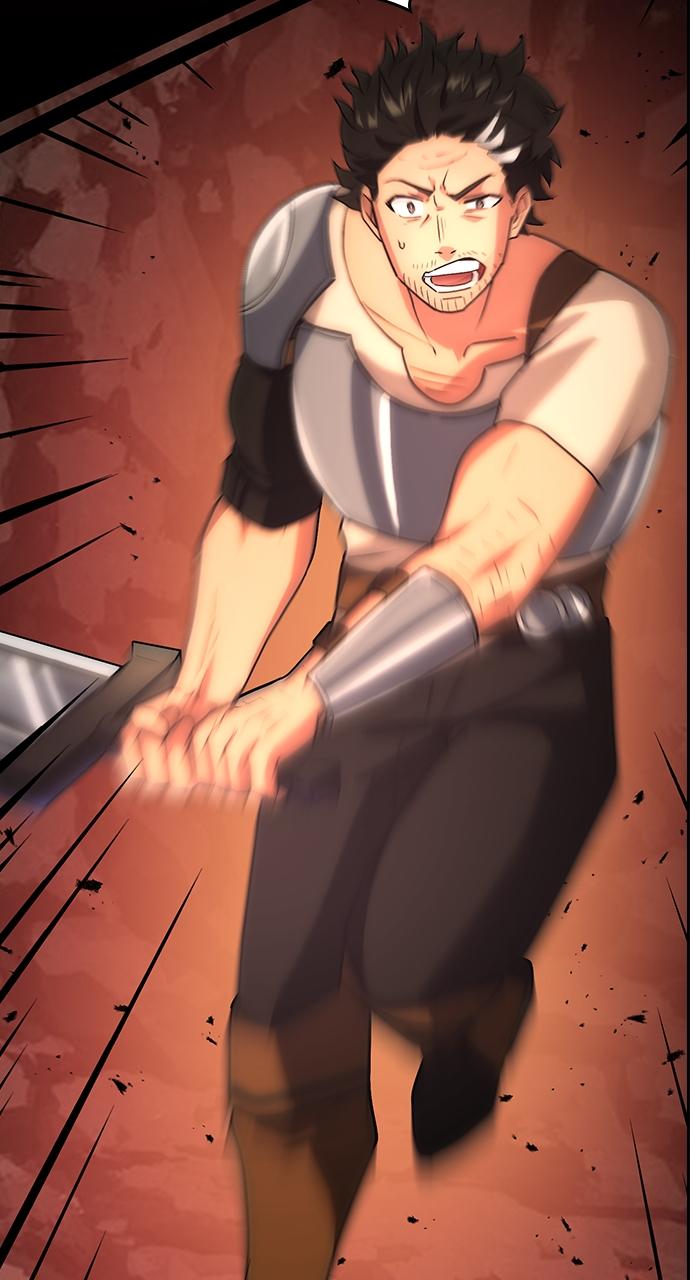 Hidden Class Gravity User Episode 2 104