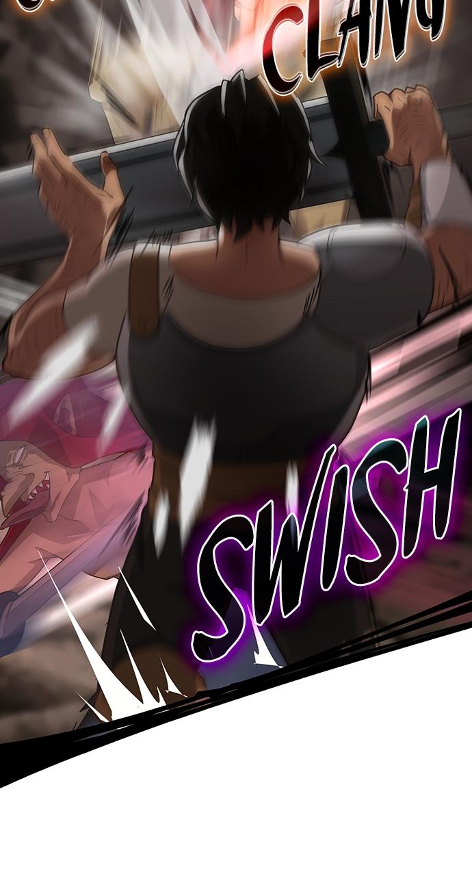 Hidden Class Gravity User Episode 3 4