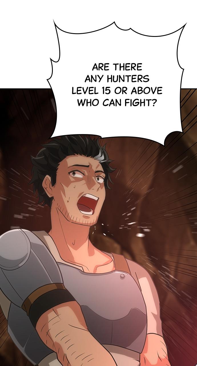 Hidden Class Gravity User Episode 3 8