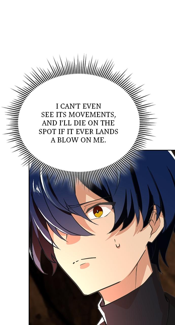 Hidden Class Gravity User Episode 3 13