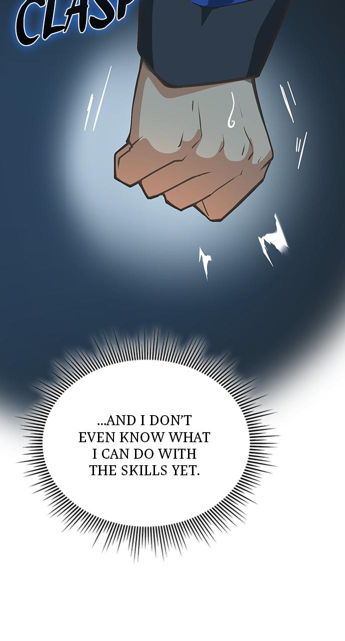 Hidden Class Gravity User Episode 3 15