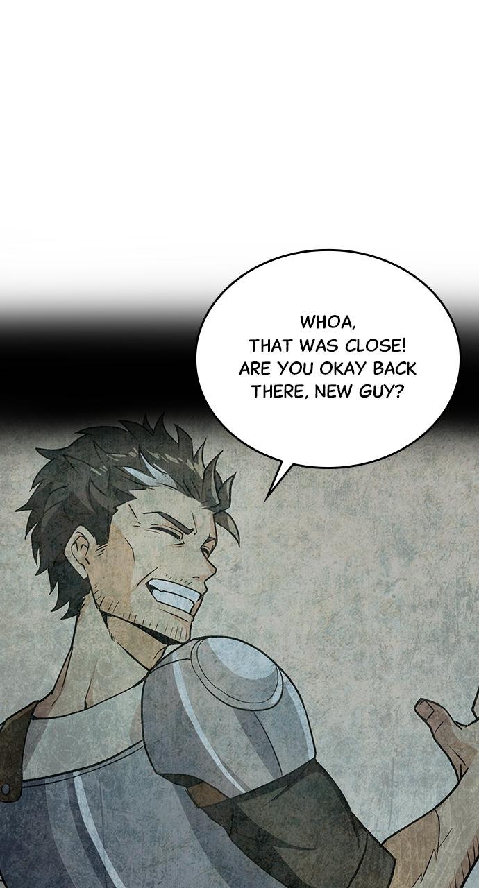 Hidden Class Gravity User Episode 3 16