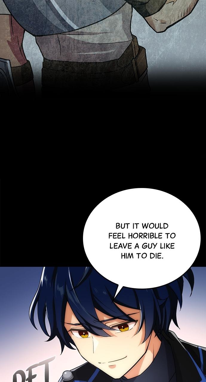 Hidden Class Gravity User Episode 3 17