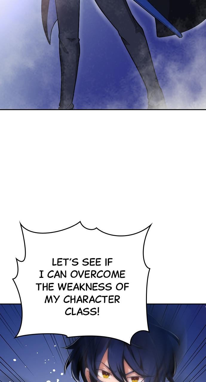 Hidden Class Gravity User Episode 3 19