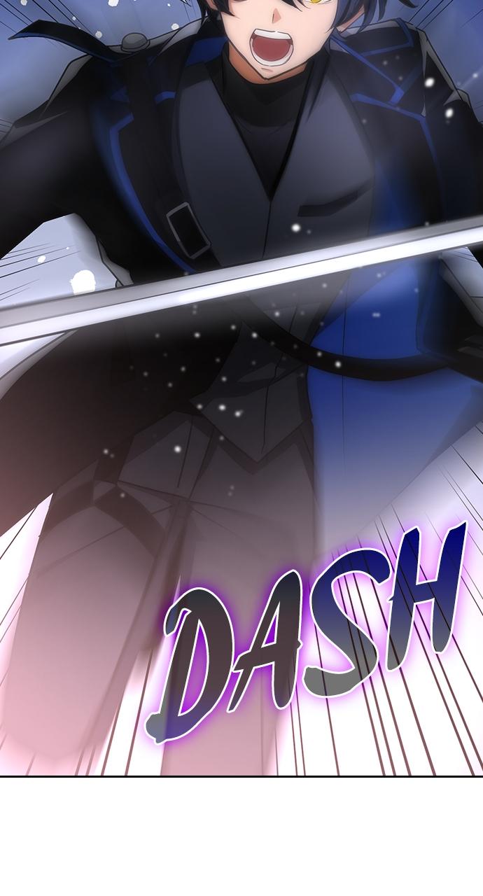 Hidden Class Gravity User Episode 3 20