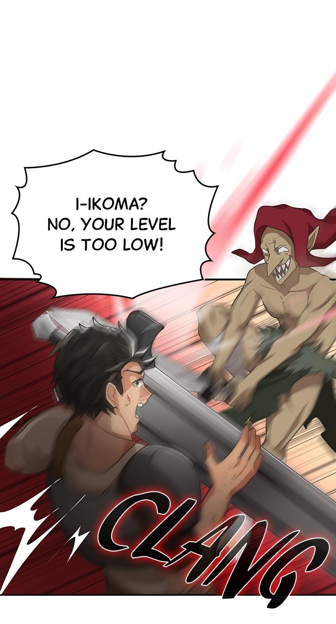 Hidden Class Gravity User Episode 3 21