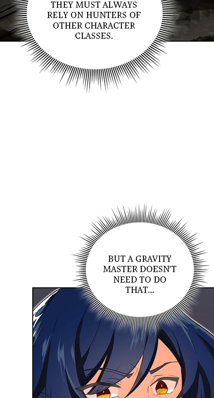 Hidden Class Gravity User Episode 3 34