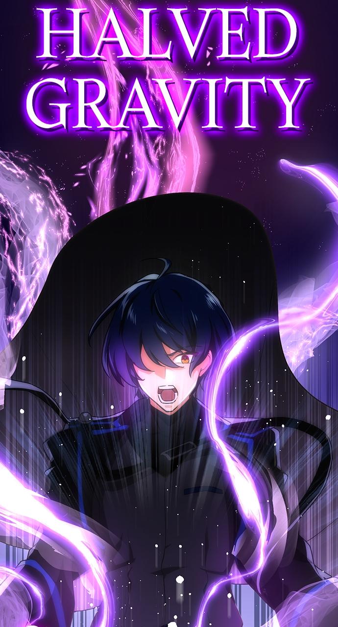 Hidden Class Gravity User Episode 3 37