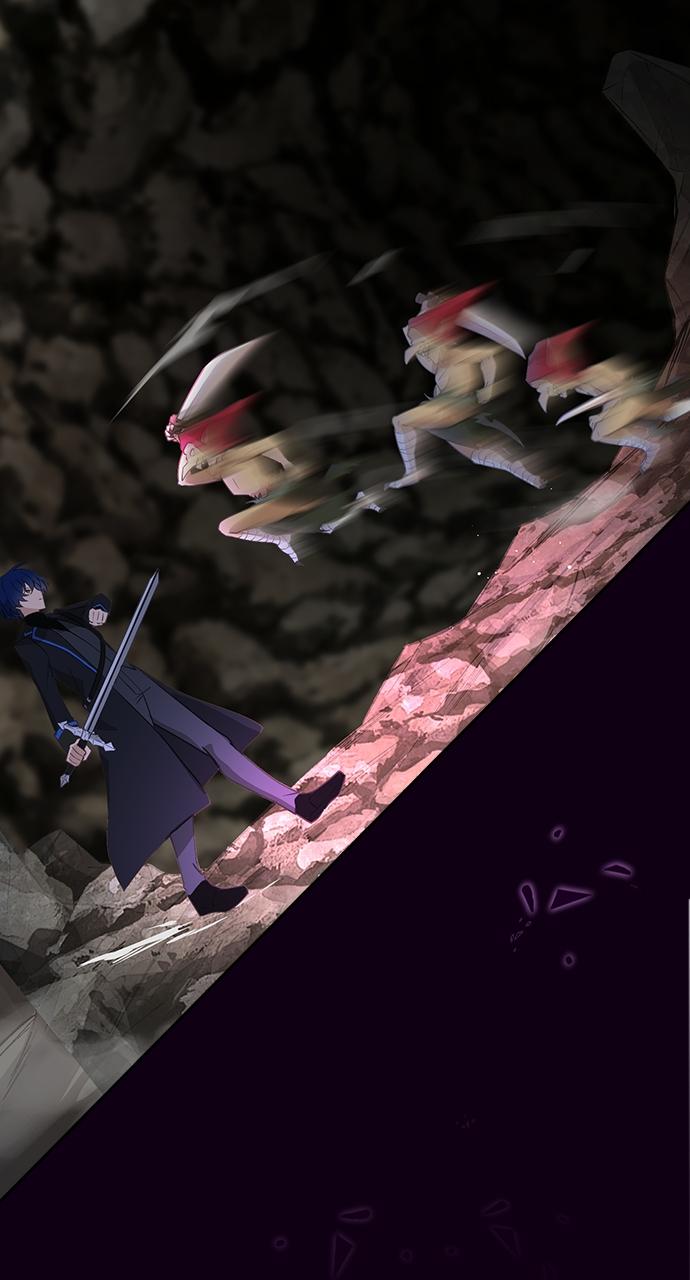 Hidden Class Gravity User Episode 3 44