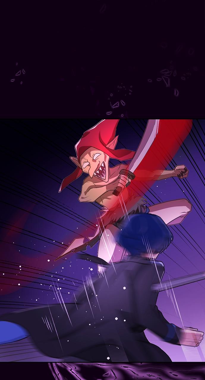 Hidden Class Gravity User Episode 3 45