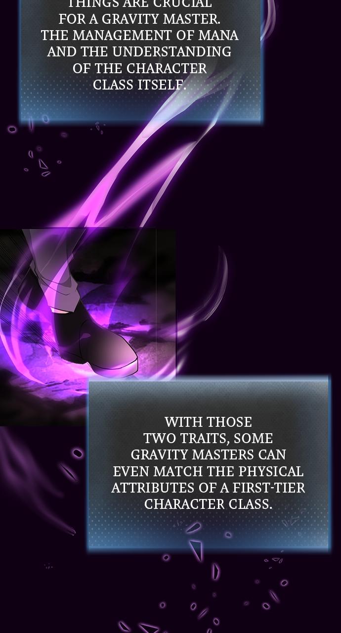 Hidden Class Gravity User Episode 3 50