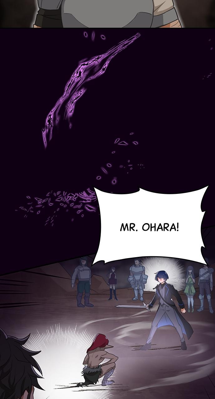 Hidden Class Gravity User Episode 3 53