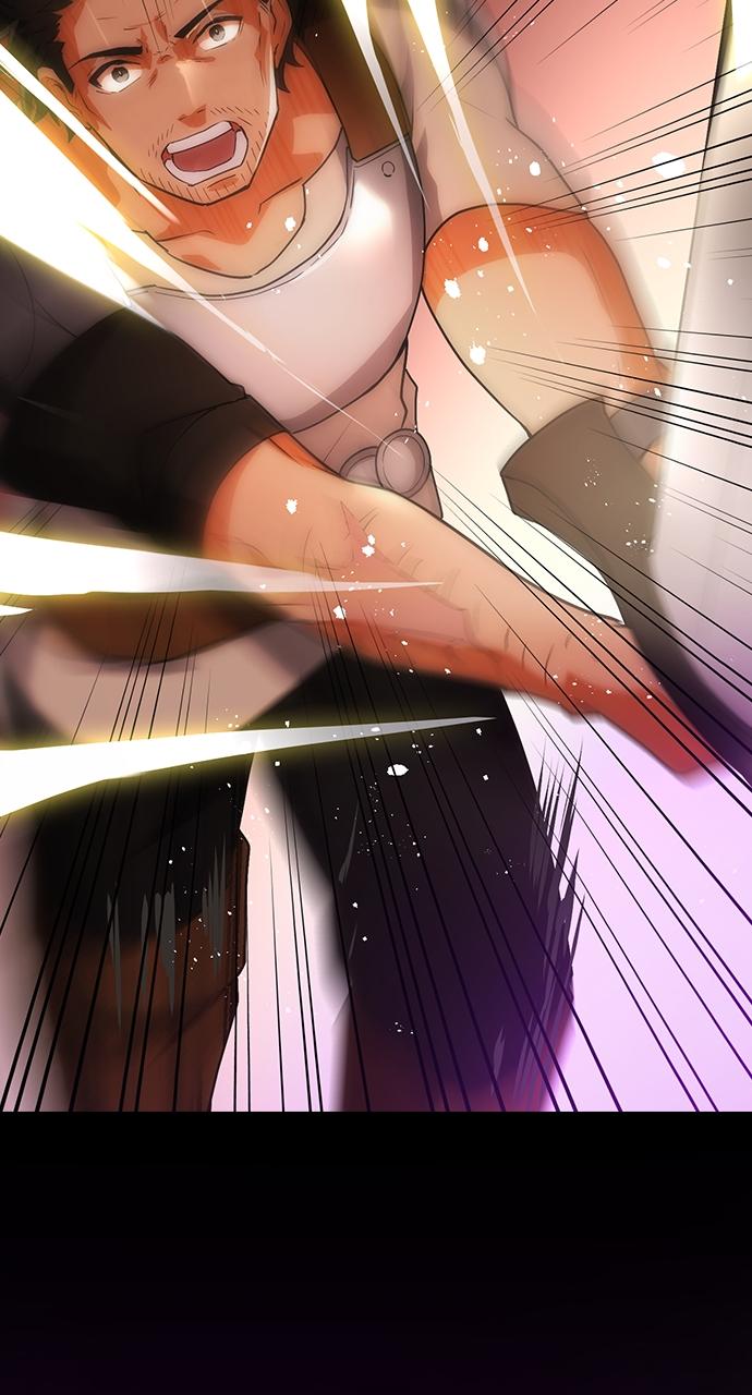 Hidden Class Gravity User Episode 3 56
