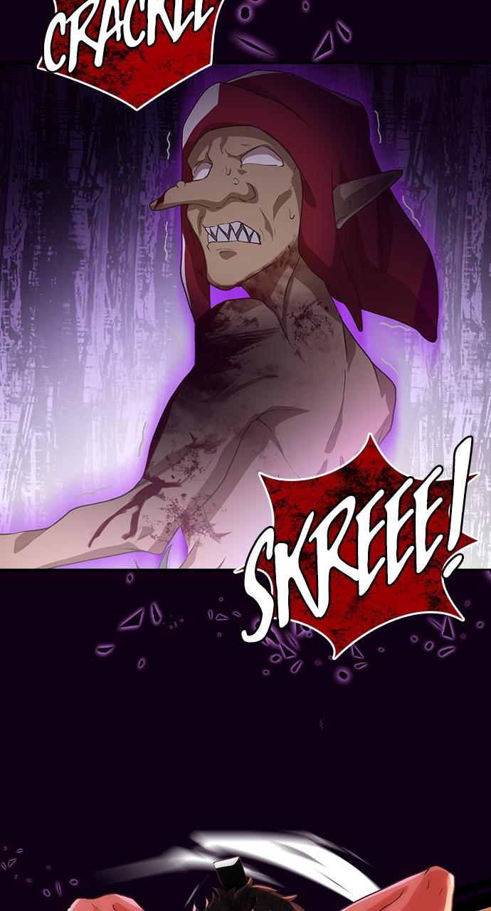 Hidden Class Gravity User Episode 3 62