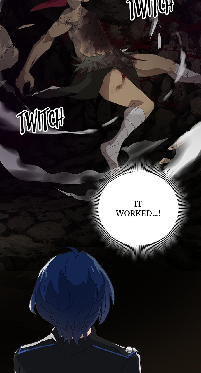 Hidden Class Gravity User Episode 3 68