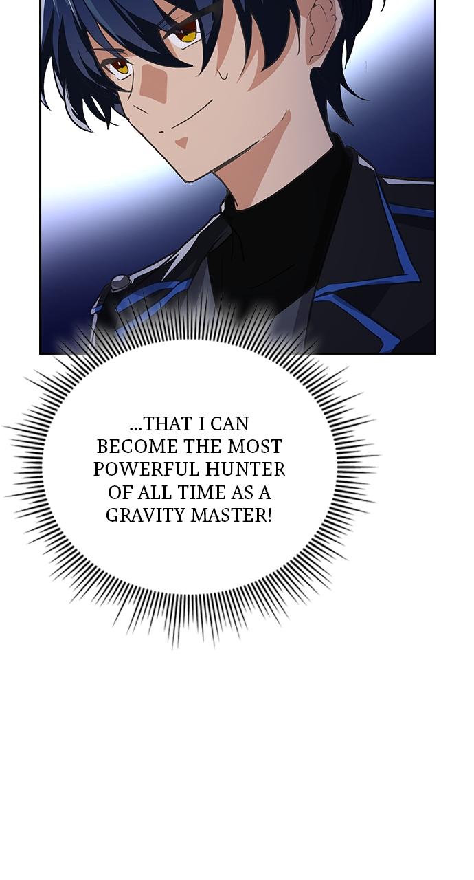 Hidden Class Gravity User Episode 3 70