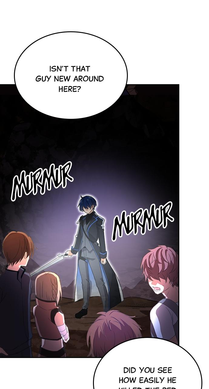 Hidden Class Gravity User Episode 3 71