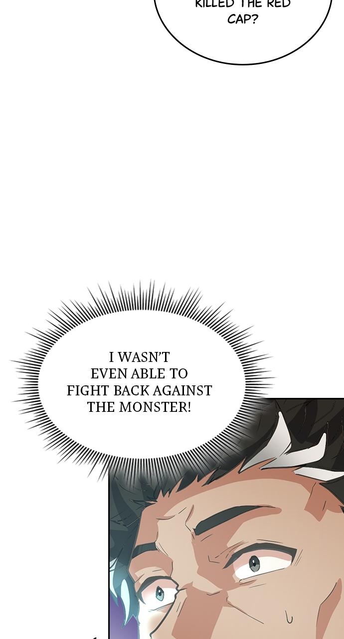 Hidden Class Gravity User Episode 3 72