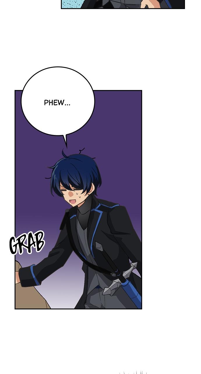 Hidden Class Gravity User Episode 3 80