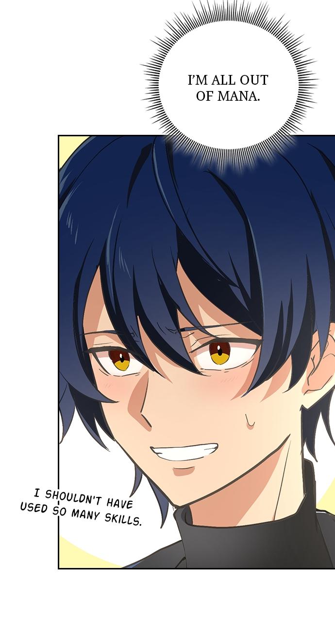 Hidden Class Gravity User Episode 3 81