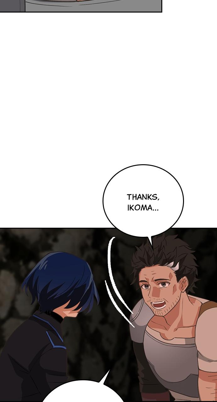 Hidden Class Gravity User Episode 3 84