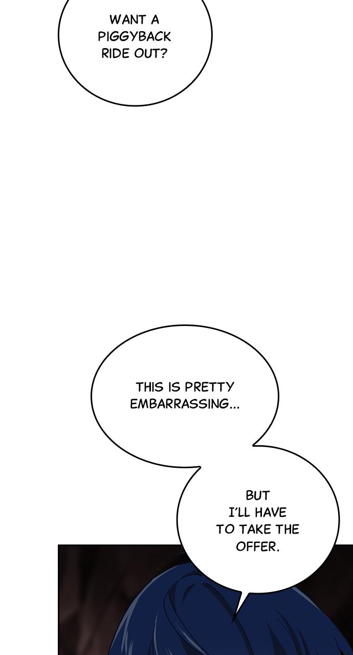 Hidden Class Gravity User Episode 3 85