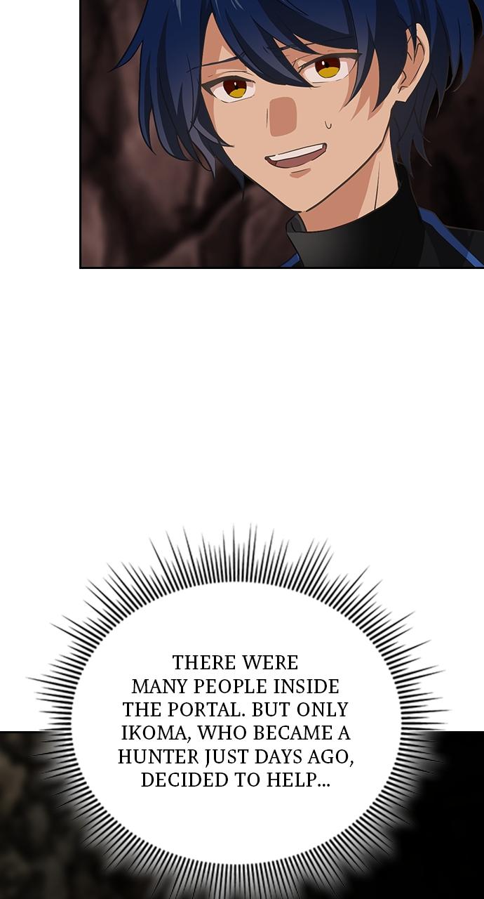 Hidden Class Gravity User Episode 3 86