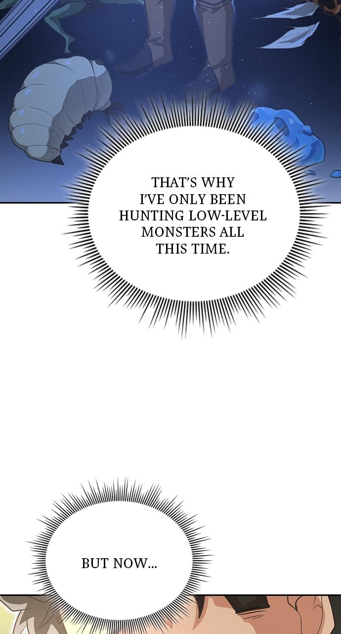 Hidden Class Gravity User Episode 3 90